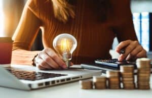 La Factura de la Luz Sigue Subiendo, Pero la IA Cree Haber Encontrado Dónde se Escapa el Dinero La Factura de la Luz Sigue Subiendo, Pero la IA Cree Haber Encontrado Dónde se Escapa el Dinero