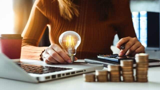 La Factura de la Luz Sigue Subiendo, Pero la IA Cree Haber Encontrado Dónde se Escapa el Dinero La Factura de la Luz Sigue Subiendo, Pero la IA Cree Haber Encontrado Dónde se Escapa el Dinero