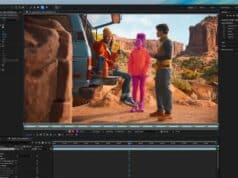La Gran Actualización de Adobe en Creative Cloud, que Cambia Cómo Editas Fotos y Vídeos con IA La Gran Actualización de Adobe en Creative Cloud, que Cambia Cómo Editas Fotos y Vídeos con IA