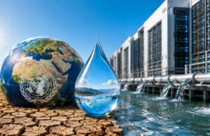 La IA Consumirá el 3% de la Energía Mundial en 2030, Advierte la ONU La IA Consumirá el 3% de la Energía Mundial en 2030, Advierte la ONU