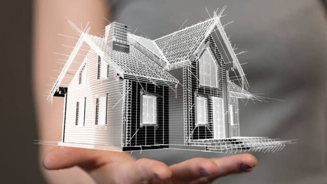 La IA Está Creando Ganadores y Perdedores en EEUU: el Mercado de la Vivienda es la Prueba más Visible