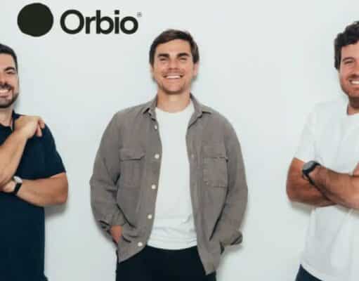 La IA Revoluciona las Entrevistas de Trabajo Gracias a Orbio, la Startup que Llega de Madrid La IA Revoluciona las Entrevistas de Trabajo Gracias a Orbio, la Startup que Llega de Madrid