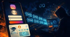 La IA de Meta Queda Bajo Sospecha Tras el Secuestro de 20.000 Perfiles de Instagram