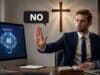 La IA llega a las empresas y enfrenta un rival inesperado: creencias religiosas de algunos empleados La IA llega a las empresas y enfrenta un rival inesperado: creencias religiosas de algunos empleados