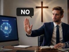 La IA llega a las empresas y enfrenta un rival inesperado: creencias religiosas de algunos empleados La IA llega a las empresas y enfrenta un rival inesperado: creencias religiosas de algunos empleados