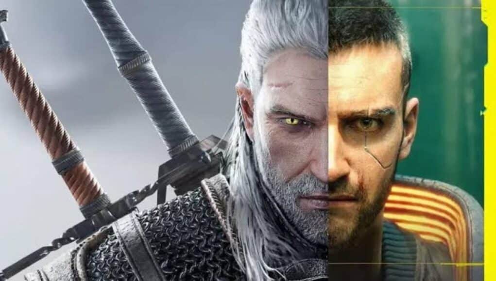 La Inteligencia Artificial ya Diseña Videojuegos Completos, Advierte CD Projekt RED La Inteligencia Artificial ya Diseña Videojuegos Completos, Advierte CD Projekt RED