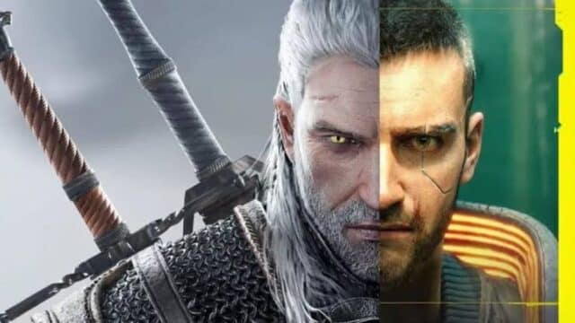 La Inteligencia Artificial ya Diseña Videojuegos Completos, Advierte CD Projekt RED La Inteligencia Artificial ya Diseña Videojuegos Completos, Advierte CD Projekt RED