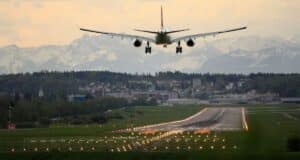 La Nueva IA de Airbus Promete Aterrizajes Más Seguros Incluso sin Señal GPS