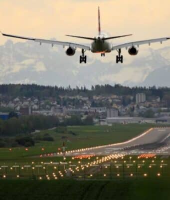 La Nueva IA de Airbus Promete Aterrizajes Más Seguros Incluso sin Señal GPS