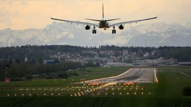 La Nueva IA de Airbus Promete Aterrizajes Más Seguros Incluso sin Señal GPS