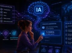 La Nueva IA de Telefónica que Promete Frenar Estafas con Voces Clonadas La Nueva IA de Telefónica que Promete Frenar Estafas con Voces Clonadas