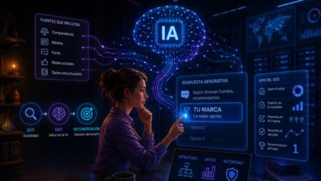 La Nueva IA de Telefónica que Promete Frenar Estafas con Voces Clonadas La Nueva IA de Telefónica que Promete Frenar Estafas con Voces Clonadas