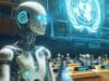 La ONU Pone Contra las Cuerdas a las Grandes Tecnológicas y Exige Transparencia Sobre el Impacto Real de la IA La ONU Pone Contra las Cuerdas a las Grandes Tecnológicas y Exige Transparencia Sobre el Impacto Real de la IA