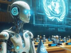 La ONU Pone Contra las Cuerdas a las Grandes Tecnológicas y Exige Transparencia Sobre el Impacto Real de la IA La ONU Pone Contra las Cuerdas a las Grandes Tecnológicas y Exige Transparencia Sobre el Impacto Real de la IA