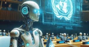La ONU Pone Contra las Cuerdas a las Grandes Tecnológicas y Exige Transparencia Sobre el Impacto Real de la IA