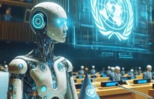 La ONU Pone Contra las Cuerdas a las Grandes Tecnológicas y Exige Transparencia Sobre el Impacto Real de la IA La ONU Pone Contra las Cuerdas a las Grandes Tecnológicas y Exige Transparencia Sobre el Impacto Real de la IA