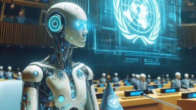 La ONU Pone Contra las Cuerdas a las Grandes Tecnológicas y Exige Transparencia Sobre el Impacto Real de la IA