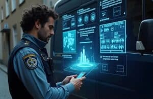 La Policía Griega Solo Valida 400 de 5.500 Alertas de Cámaras con Inteligencia Artificial La Policía Griega Solo Valida 400 de 5.500 Alertas de Cámaras con Inteligencia Artificial