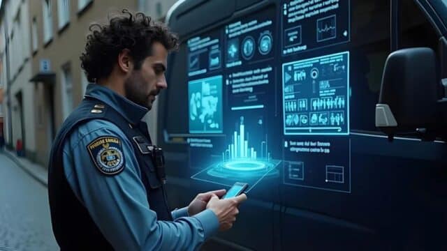 La Policía Griega Solo Valida 400 de 5.500 Alertas de Cámaras con Inteligencia Artificial La Policía Griega Solo Valida 400 de 5.500 Alertas de Cámaras con Inteligencia Artificial