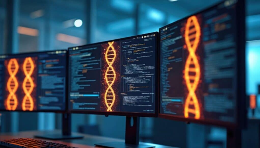 La industria tech reclama nuevas medidas de control para que nadie fabrique armas biológicas con IA La industria tech reclama nuevas medidas de control para que nadie fabrique armas biológicas con IA