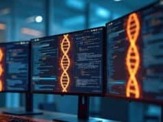 La industria tech reclama nuevas medidas de control para que nadie fabrique armas biológicas con IA La industria tech reclama nuevas medidas de control para que nadie fabrique armas biológicas con IA