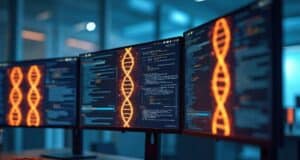 La industria tech reclama nuevas medidas de control para que nadie fabrique armas biológicas con IA