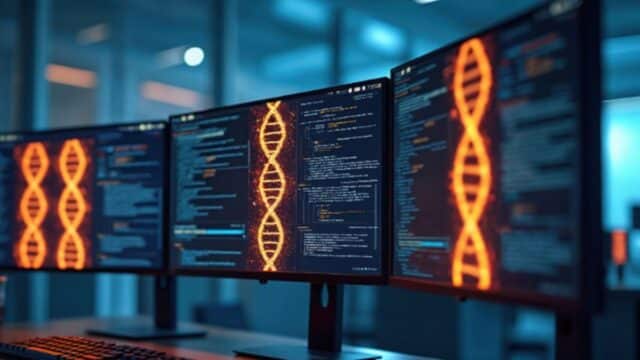 La industria tech reclama nuevas medidas de control para que nadie fabrique armas biológicas con IA