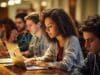 Lenovo analiza el uso real de la IA entre estudiantes europeos y la sorpresa llega cuando se observan los hábitos reales Lenovo analiza el uso real de la IA entre estudiantes europeos y la sorpresa llega cuando se observan los hábitos reales