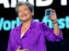 Lisa Su de AMD Lanza en el MIT un Aviso Claro Sobre el Futuro de la IA Lisa Su de AMD Lanza en el MIT un Aviso Claro Sobre el Futuro de la IA