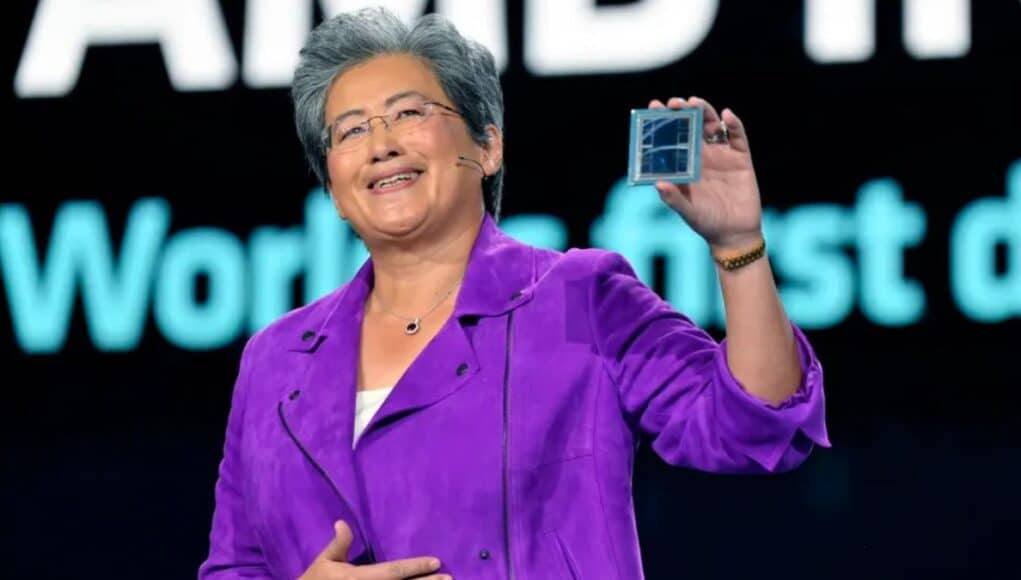 Lisa Su de AMD Lanza en el MIT un Aviso Claro Sobre el Futuro de la IA Lisa Su de AMD Lanza en el MIT un Aviso Claro Sobre el Futuro de la IA