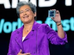 Lisa Su de AMD Lanza en el MIT un Aviso Claro Sobre el Futuro de la IA Lisa Su de AMD Lanza en el MIT un Aviso Claro Sobre el Futuro de la IA