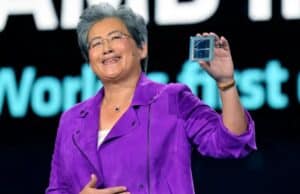 Lisa Su de AMD Lanza en el MIT un Aviso Claro Sobre el Futuro de la IA Lisa Su de AMD Lanza en el MIT un Aviso Claro Sobre el Futuro de la IA