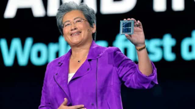 La CEO de AMD, Lisa Su, Cuestiona el Futuro de la IA Sin Supervisión Humana Lisa Su de AMD Lanza en el MIT un Aviso Claro Sobre el Futuro de la IA