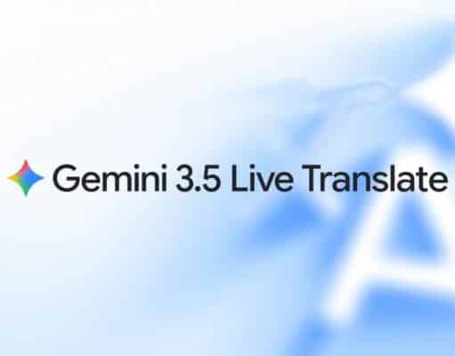 Llega Google Gemini 3.5 Live Translate para Ofrecer Traducción de Voz Mejorada en Tiempo Real Llega Google Gemini 3.5 Live Translate para Ofrecer Traducción de Voz Mejorada en Tiempo Real