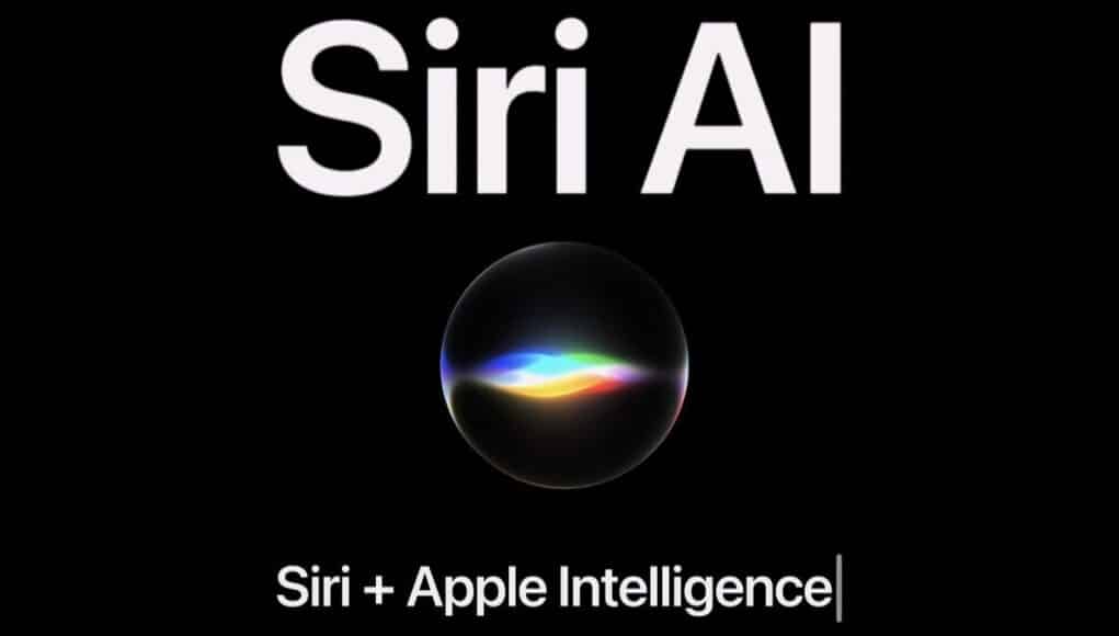 Llega la Nueva Siri con IA Personalizada de Google, por Primera Vez con App Propia Llega la Nueva Siri con IA Personalizada de Google, por Primera Vez con App Propia