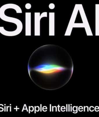 Llega la Nueva Siri con IA Personalizada de Google, por Primera Vez con App Propia