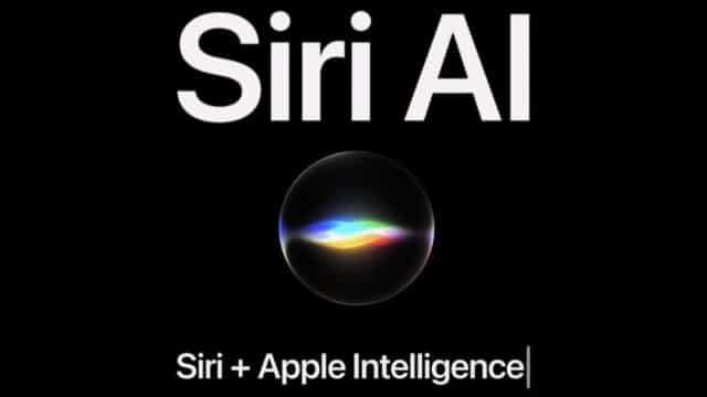 Llega la Nueva Siri con IA Personalizada de Google, por Primera Vez con App Propia
