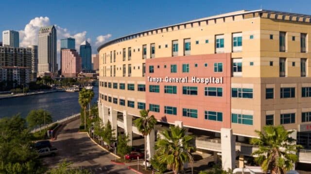 Los Hospitales Buscan una Forma de Adelantarse a las Infecciones Críticas y Esta IA Parece Ser la Solución