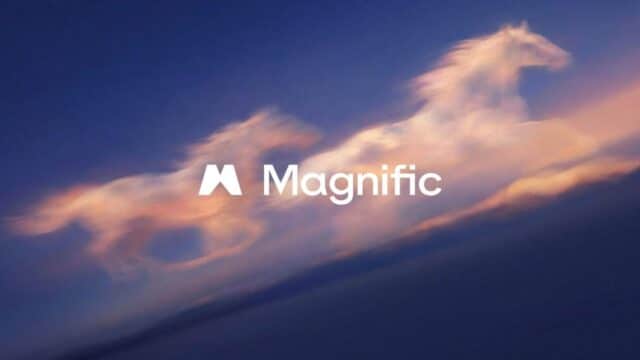 Magnific desafía la carrera hacia la IA autónoma: su nueva apuesta deja el control en manos de los creadores Magnific desafía la carrera hacia la IA autónoma: su nueva apuesta deja el control en manos de los creadores