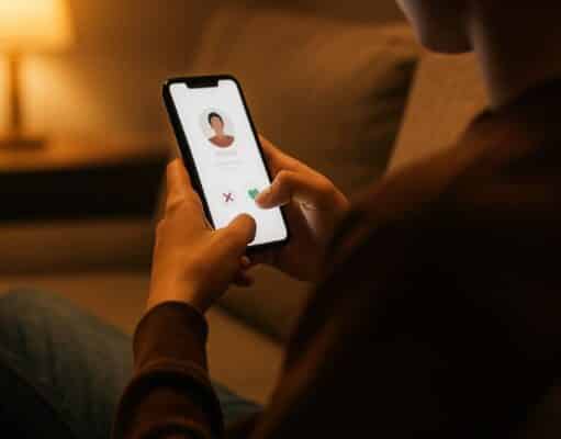 Match Group Revela Que el 47 % de Solteros Desconfía de la IA en Citas Match Group Revela Que el 47 % de Solteros Desconfía de la IA en Citas