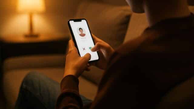 Match Group Revela Que el 47 % de Solteros Desconfía de la IA en Citas Match Group Revela Que el 47 % de Solteros Desconfía de la IA en Citas