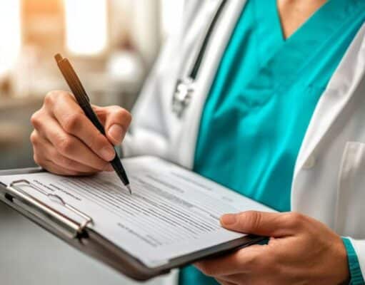 Medicare Confía en la IA para Aprobar Tratamientos, Mientras los Médicos Aseguran que Pasa lo Contrario Medicare Confía en la IA para Aprobar Tratamientos, Mientras los Médicos Aseguran que Pasa lo Contrario