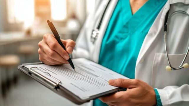 Medicare Confía en la IA para Aprobar Tratamientos, Mientras los Médicos Aseguran que Pasa lo Contrario Medicare Confía en la IA para Aprobar Tratamientos, Mientras los Médicos Aseguran que Pasa lo Contrario