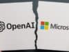 Casi 400 Medios Demandan a Microsoft y OpenAI por Usar Contenidos para Entrenar sus Modelos de IA Medios Demandan a Microsoft y OpenAI por Usar Contenidos para Entrenar sus Modelos de IA