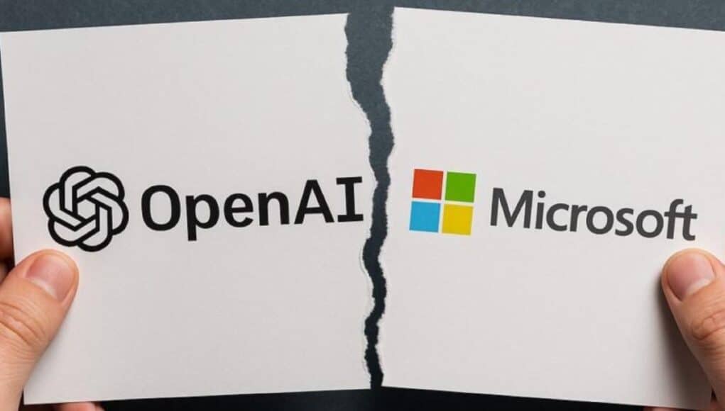 Medios Demandan a Microsoft y OpenAI por Usar Contenidos para Entrenar sus Modelos de IA Medios Demandan a Microsoft y OpenAI por Usar Contenidos para Entrenar sus Modelos de IA
