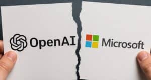 Medios Demandan a Microsoft y OpenAI por Usar Contenidos para Entrenar sus Modelos de IA