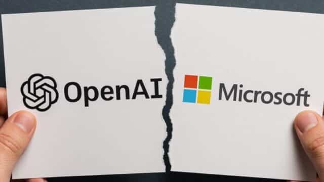 Casi 400 Medios Demandan a Microsoft y OpenAI por Usar Contenidos para Entrenar sus Modelos de IA Medios Demandan a Microsoft y OpenAI por Usar Contenidos para Entrenar sus Modelos de IA