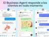 Meta Ahora Tiene un Agente Comercial con IA para Vender Más en Instagram y WhatsApp Meta Ahora Tiene un Agente Comercial con IA para Vender Más en Instagram y WhatsApp