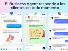 Meta Ahora Tiene un Agente Comercial con IA para Vender Más en Instagram y WhatsApp Meta Ahora Tiene un Agente Comercial con IA para Vender Más en Instagram y WhatsApp