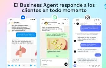 Meta Ahora Tiene un Agente Comercial con IA para Vender Más en Instagram y WhatsApp Meta Ahora Tiene un Agente Comercial con IA para Vender Más en Instagram y WhatsApp